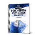 🗓️ Psychology Study Session Planner