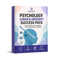 🎓 Psychology Career & University Success Pack